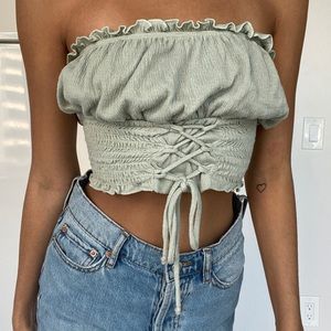 URBAN OUTFITTERS TOP